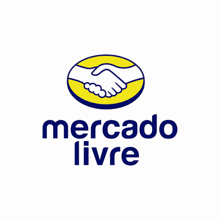 Logo do Mercado Livre
